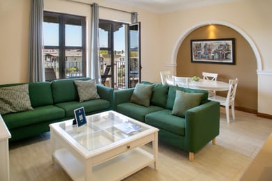 1 bedroom Apartment - AHE13