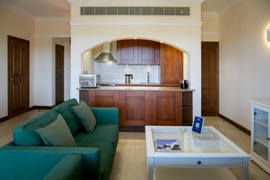 1 bedroom Apartment - AHE13