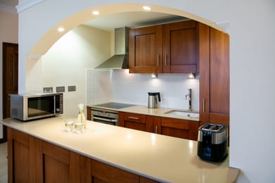 1 bedroom Apartment - AHE13