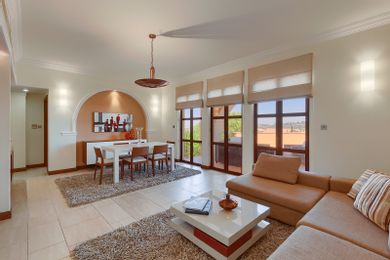 2 Bedroom Apartment - AHI02