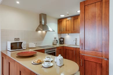 2 Bedroom Apartment - AHI02