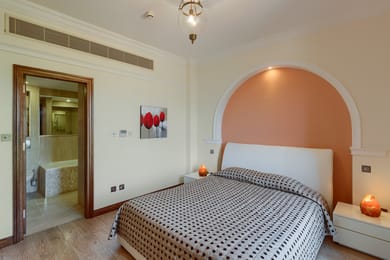 2 Bedroom Apartment - AHI02