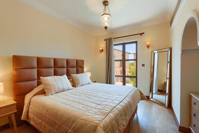 1 Bedroom Apartment - AHJ13