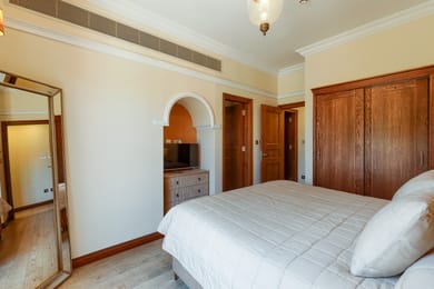 1 Bedroom Apartment - AHJ13