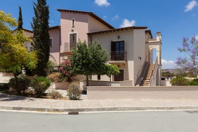 1 Bedroom Apartment - AHJ13