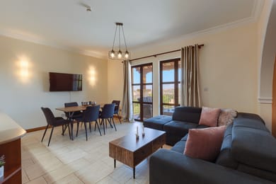 1 Bedroom Apartment - AHJ13