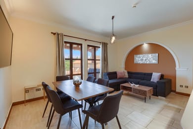 1 Bedroom Apartment - AHJ13