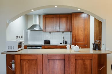 1 Bedroom Apartment - AHJ13