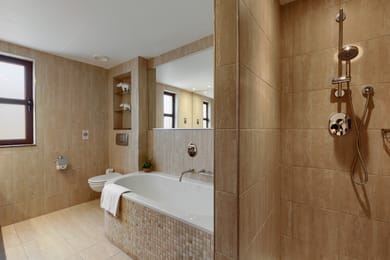 1 Bedroom Apartment - AHJ13