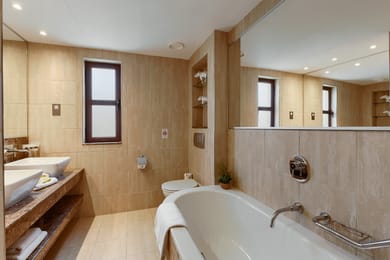 1 Bedroom Apartment - AHJ13