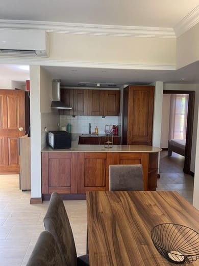 2 Bedroom Apartment - AHK01