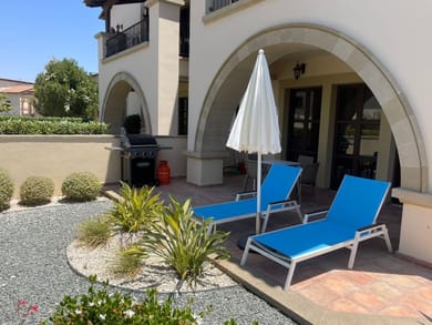 2 Bedroom Apartment - AHK01