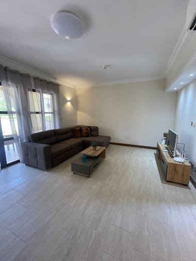 2 Bedroom Apartment - AHK01
