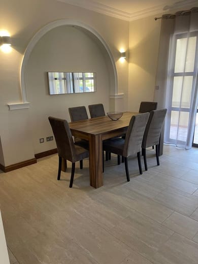 2 Bedroom Apartment - AHK01