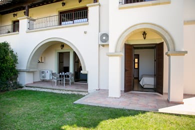 2 Bedroom Apartment - AHP01