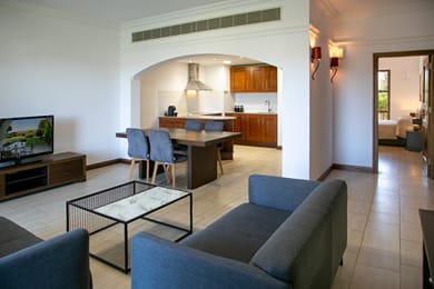 2 Bedroom Apartment - AHP01