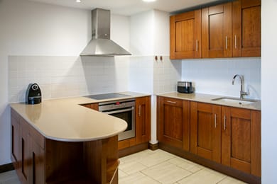 2 Bedroom Apartment - AHP01