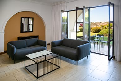 2 Bedroom Apartment - AHP01