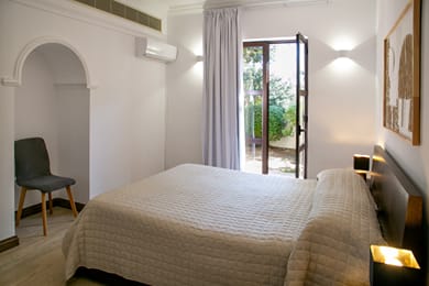 2 Bedroom Apartment - AHP01