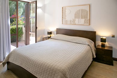 2 Bedroom Apartment - AHP01