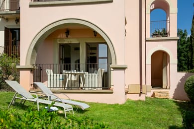 1 Bedroom Apartment - AHQ01
