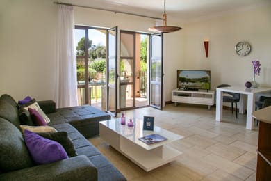 1 Bedroom Apartment - AHQ01