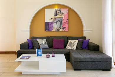 1 Bedroom Apartment - AHQ01