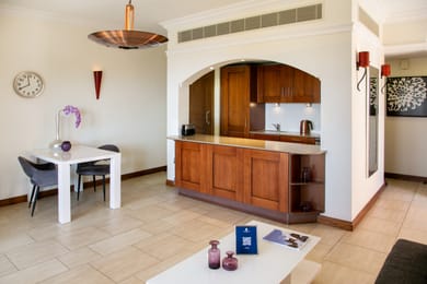 1 Bedroom Apartment - AHQ01