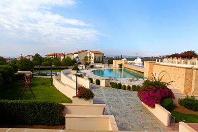 2 Bedroom Apartment - AHQ02