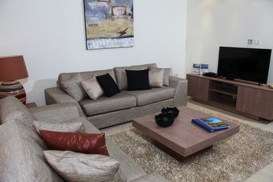 2 Bedroom Apartment - AHQ02