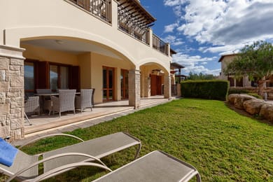 3 Bedroom Apartment - BB02