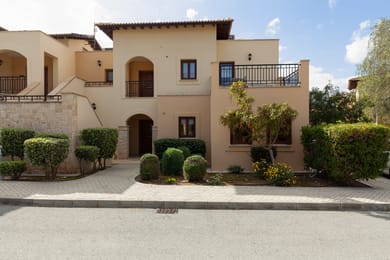 3 Bedroom Apartment - BB02