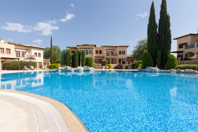 3 Bedroom Apartment - BB02
