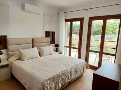 2 Bedroom Apartment - BC01