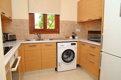 2 Bedroom Apartment - BC01