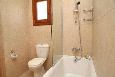 2 Bedroom Apartment - BC01