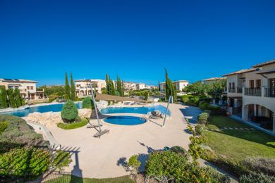 1 Bedroom Apartment - BC11