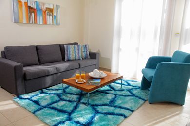 1 Bedroom Apartment - BC11