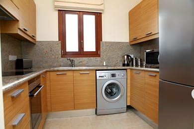 1 Bedroom Apartment - BC11