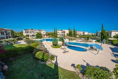 1 Bedroom Apartment - BD11