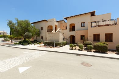 1 Bedroom Apartment - BD11