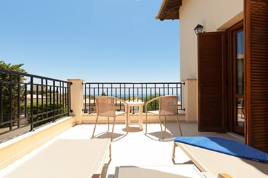 1 Bedroom Apartment - BD11