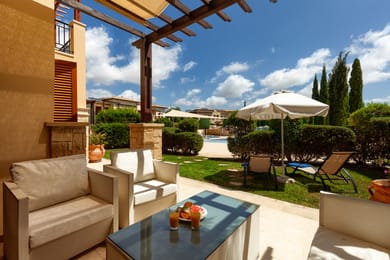 2 Bedroom Apartment - BE02