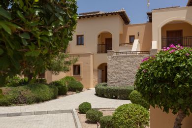 2 Bedroom Apartment - BE11