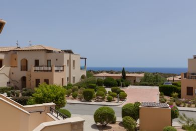 2 Bedroom Apartment - BE11