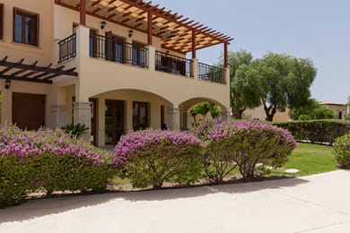 2 Bedroom Apartment - BE11
