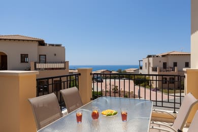 1 Bedroom Apartment - BE12