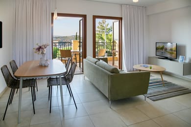 1 Bedroom Apartment - BG12