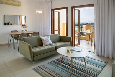 1 Bedroom Apartment - BG12