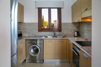1 Bedroom Apartment - BG12